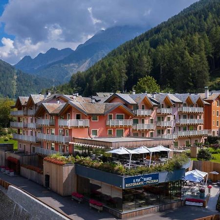 Residence Adamello Resort 폰테디레뇨 외부 사진