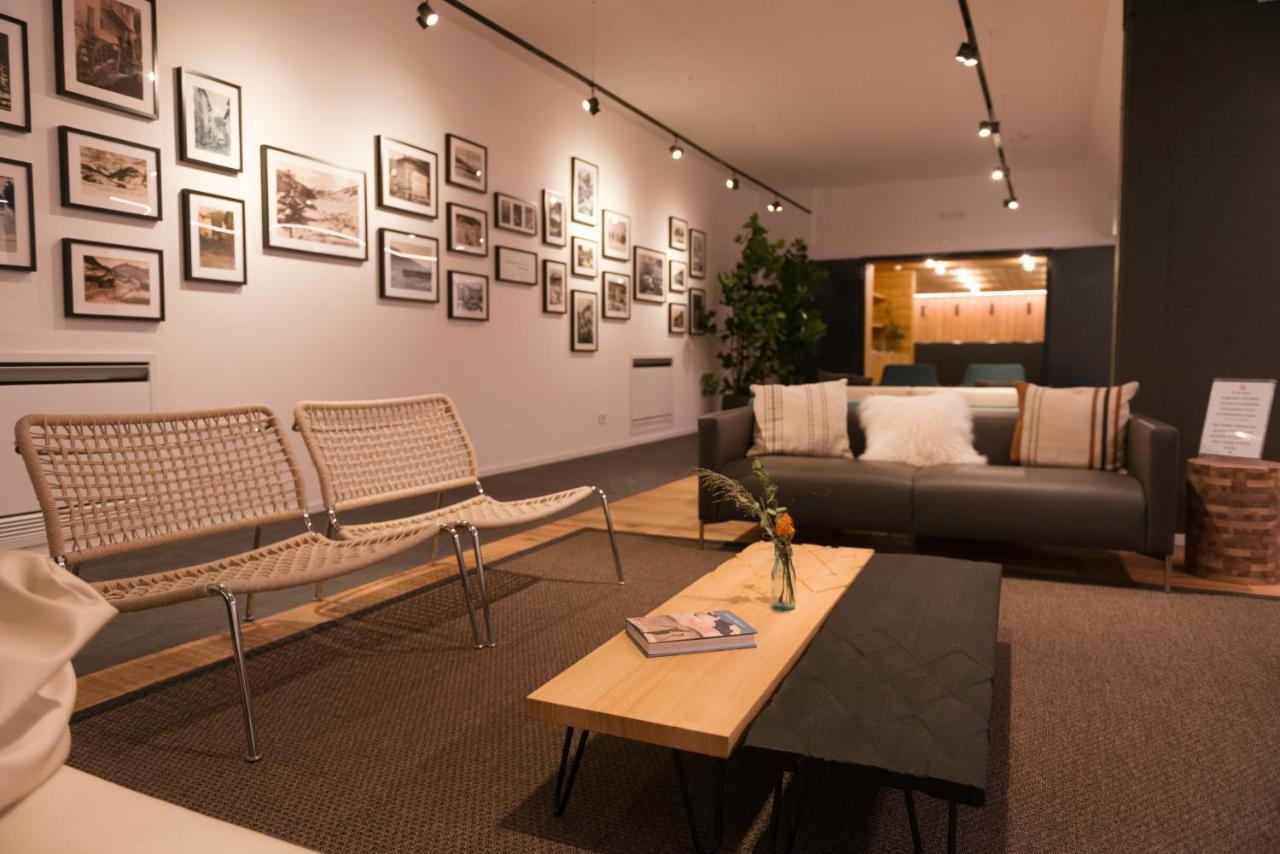 Residence Adamello Resort 폰테디레뇨 외부 사진