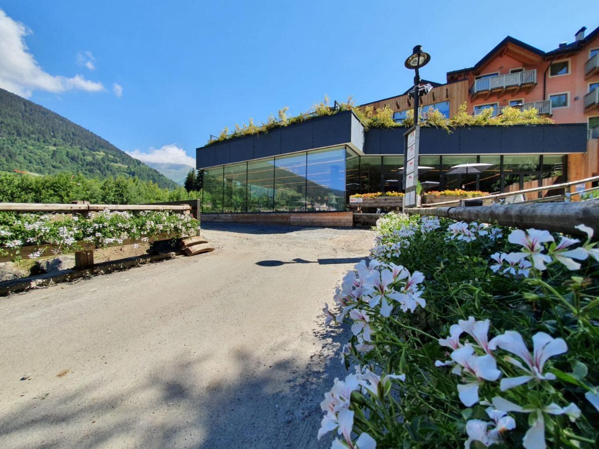 Residence Adamello Resort 폰테디레뇨 외부 사진