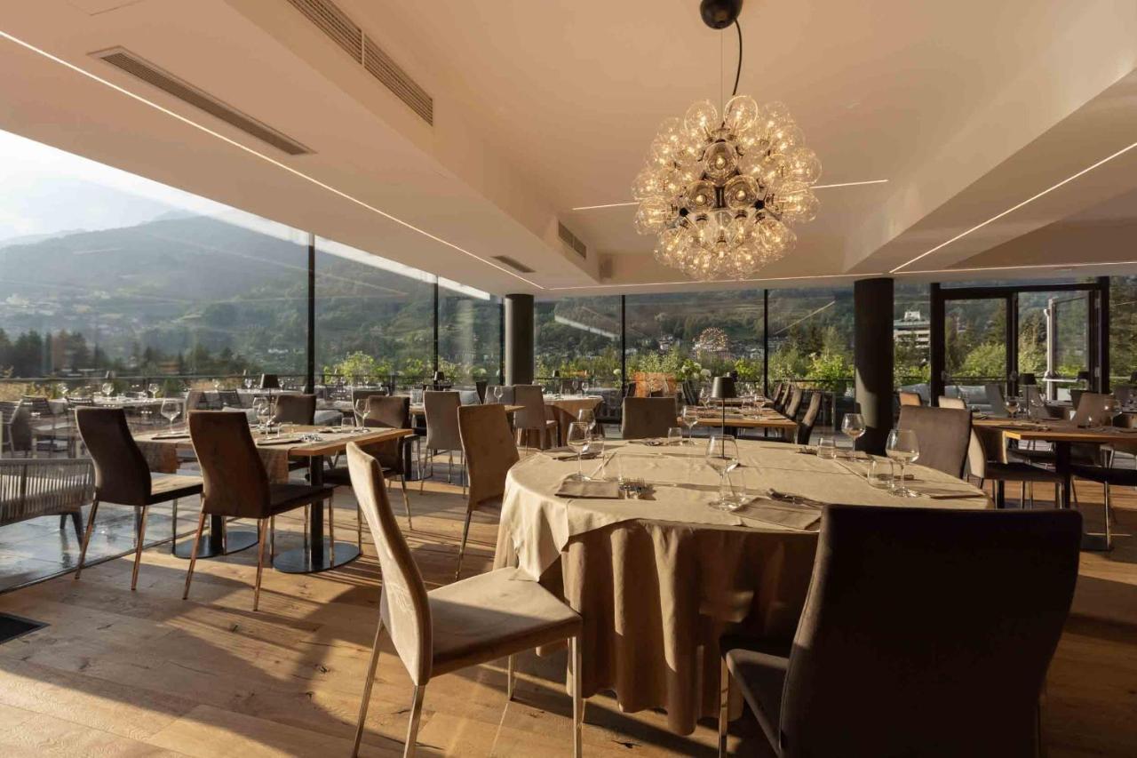 Residence Adamello Resort 폰테디레뇨 외부 사진