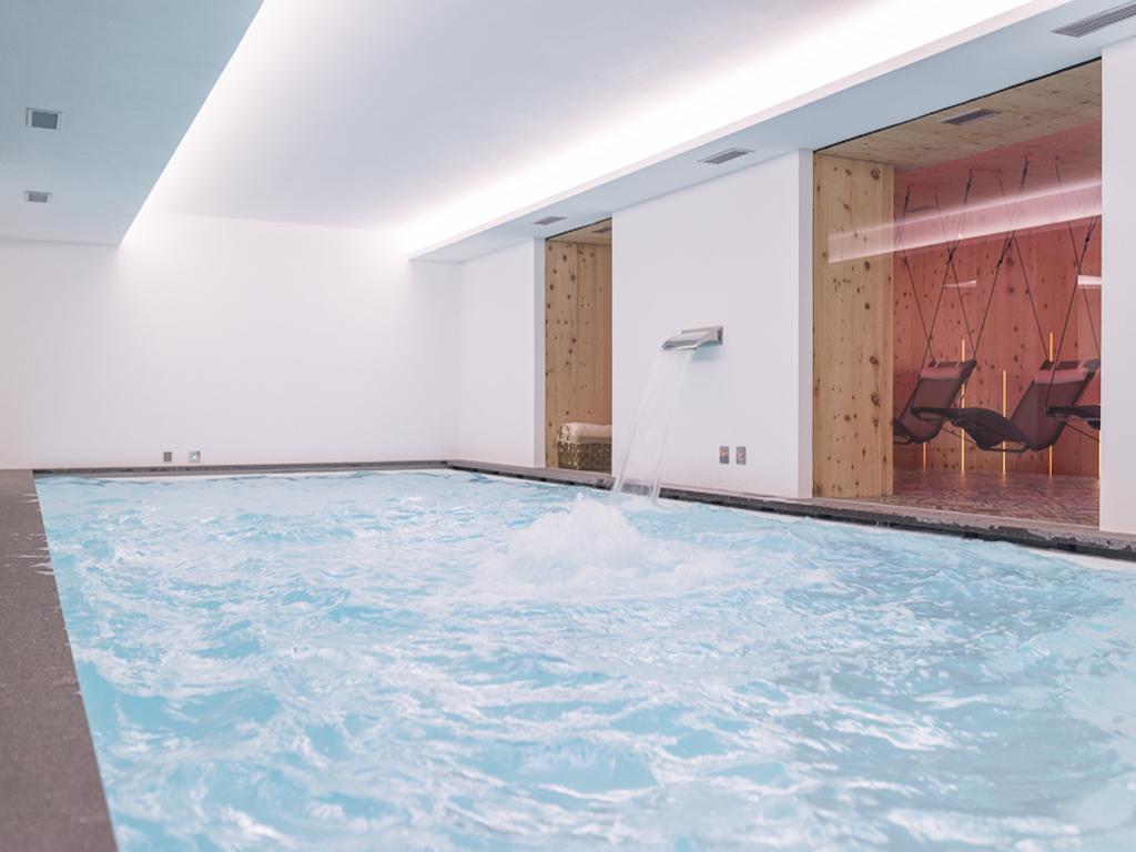 Residence Adamello Resort 폰테디레뇨 외부 사진